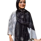 Elite Linen Scarf