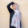 Chi-Chi CHiffon - Beige - Brown - Black