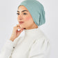 No Thread Bonnet