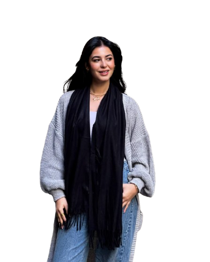 Doux Shawls