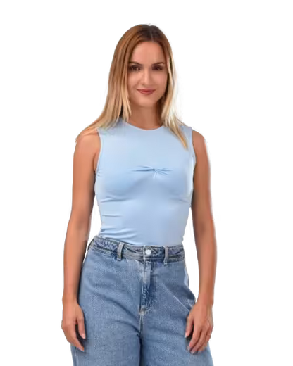 Twist Body Suit