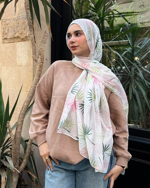 Flourish Scarf