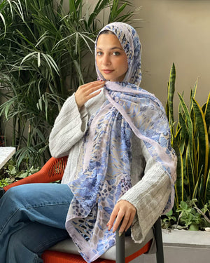 Color POP Scarf