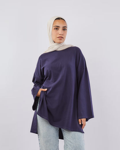 Comfy Cotton T-shirt