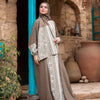 Turath - Taupe Brown