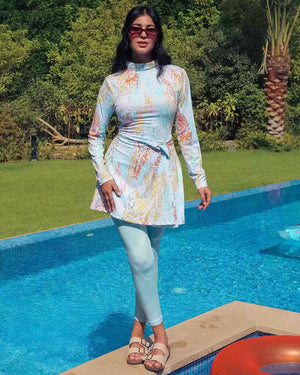 Tropika Leggings