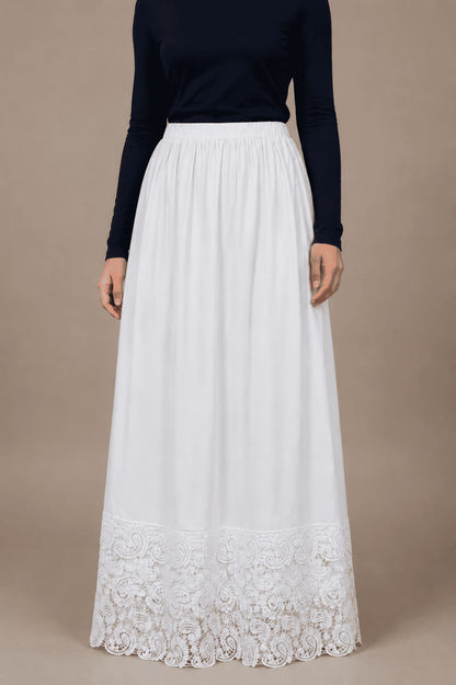 Dress Extension