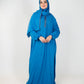 Plain Viscose Isdal