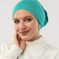 Syrian Bonnet- Open End