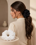 Hair Scrunchy