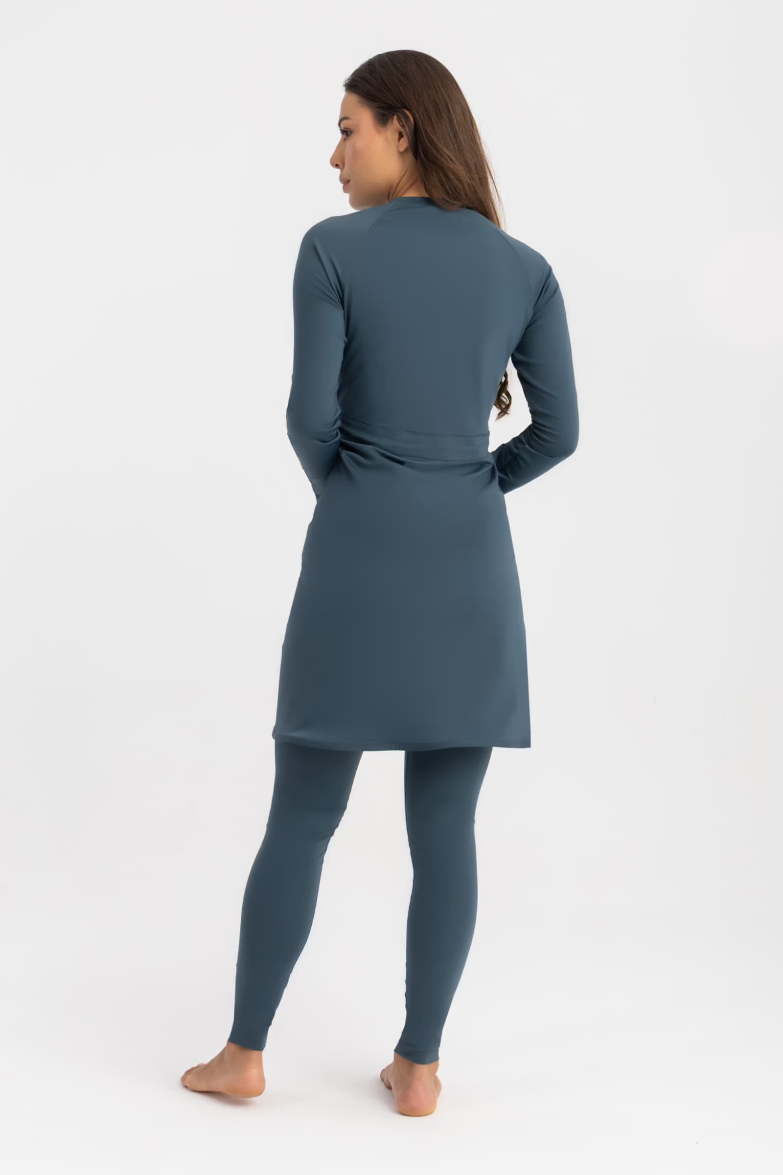Women's Shell Suit with full coverage design by Tie Shop