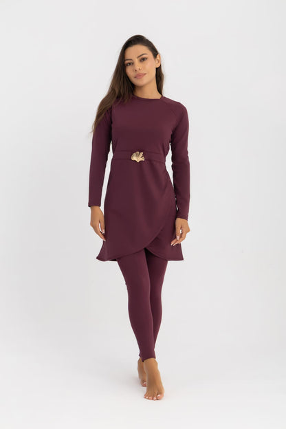 Shell Suit