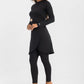 Women's Shell Suit with full coverage design by Tie Shop