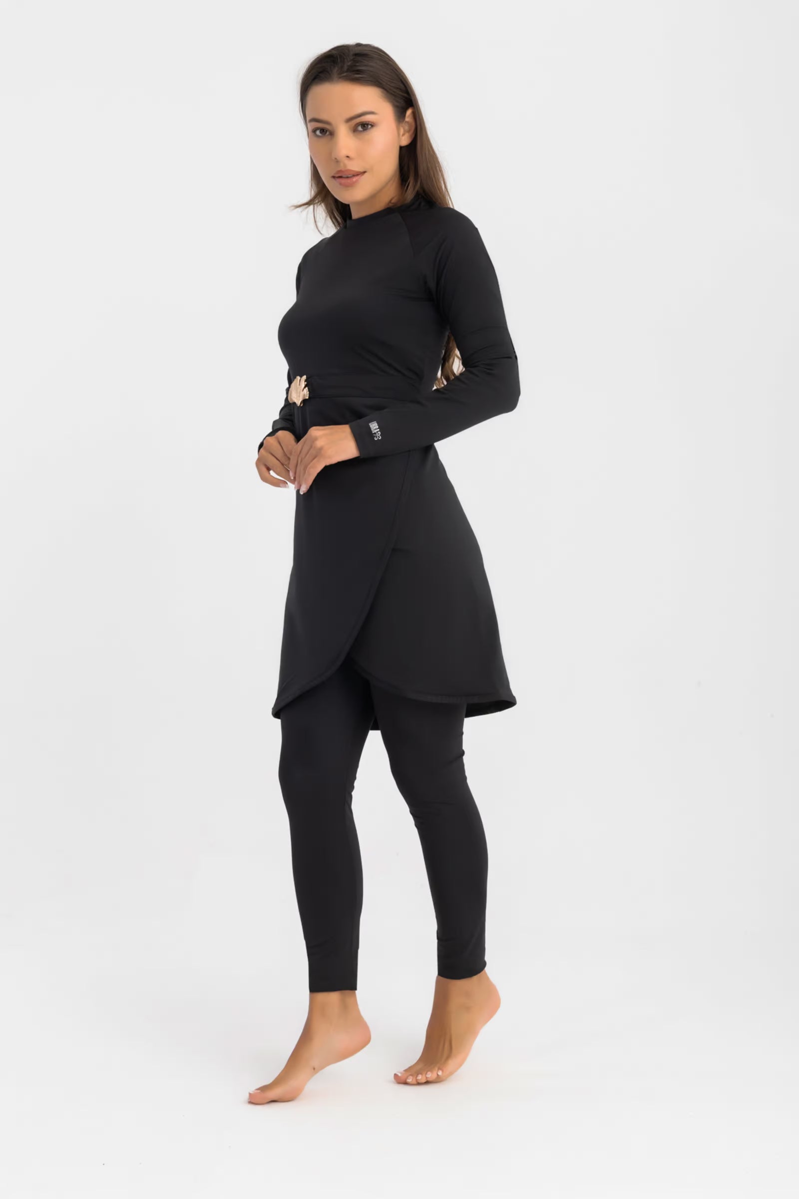 Women's Shell Suit with full coverage design by Tie Shop