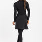 Full coverage Shell Suit back view by Tie Shop