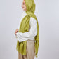 Tie Shop | Modal Scarf طرحة قطن  - ايشارب قطن