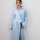 Shirt Dress