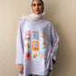 Printed Comfy Shirt