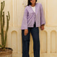 Ribbon Blouse