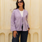 Ribbon Blouse