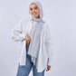 Tie Shop |Plain Viscose Scarf | طرحه فيسكوز