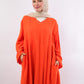 Tie Shop | Clothing | Linen dress 