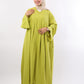 Tie Shop | Clothing | Linen dress 