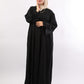 Linen dress