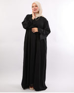 Tie Shop | Clothing | Linen dress 