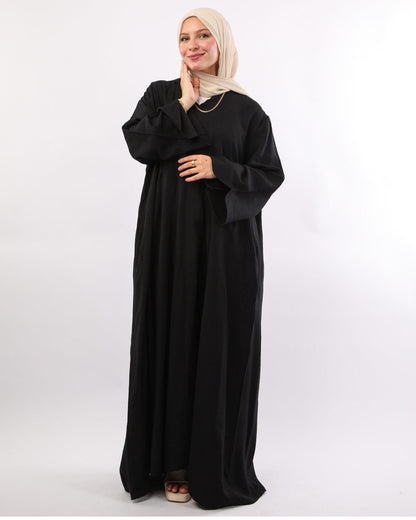 Tie Shop | Clothing | Linen dress 