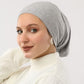 Syrian Bonnet- Open End