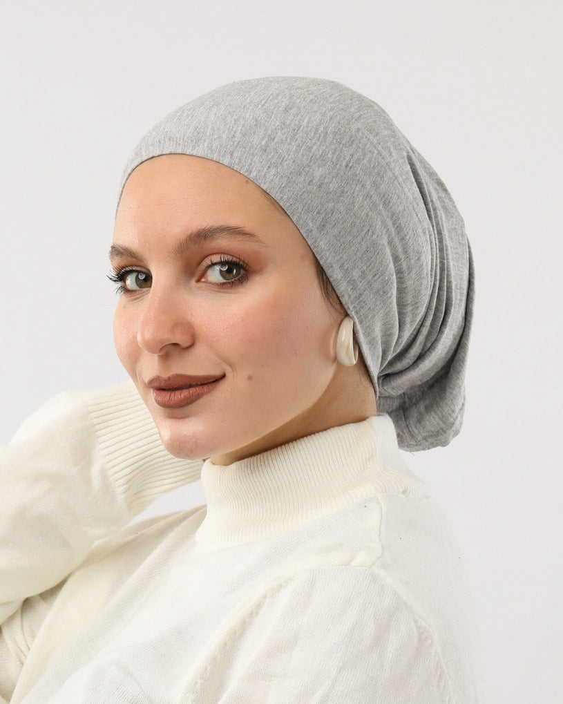 Syrian Bonnet- Open End, Inner Caps , بونية , سورتيت, بونية تحت الحجاب