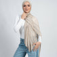 Tie Shop | Zigzag Scarf – Daily Wear Scarf