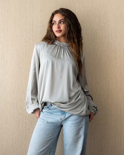 Vela blouse
