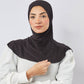 Black Neck Turbona, Tie Shop Egypt, TurbanTie Shop |Neck Turbona رقبة سورى - رقبة بونية 