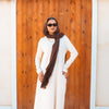 Uni Dress - off-white