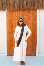 Tie Shop | uni dress