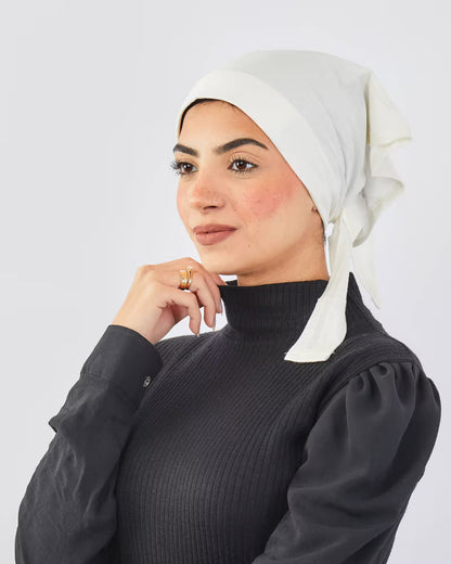 Triangle Bonnet