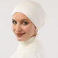 Syrian Bonnet- Open End
