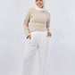 Wide Linen Pants