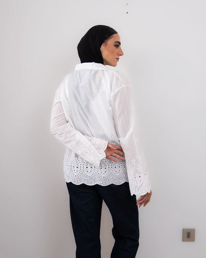 Rahaf Shirt
