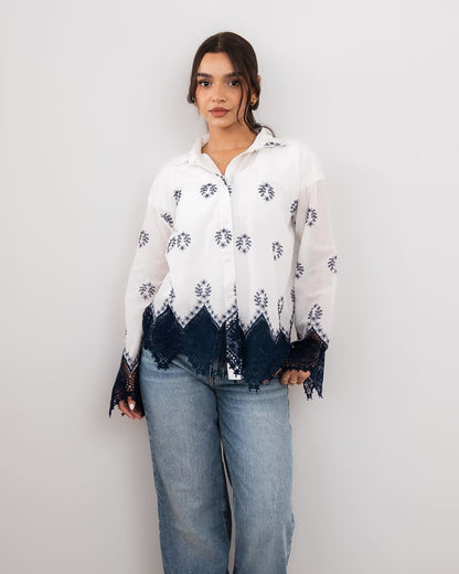 Rahaf Shirt