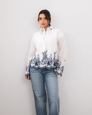 Rahaf Shirt
