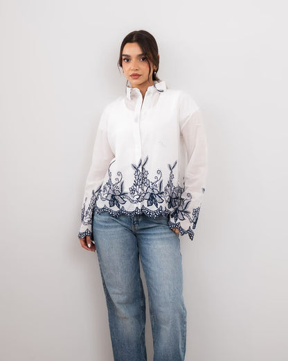 Rahaf Shirt