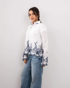 Rahaf Shirt