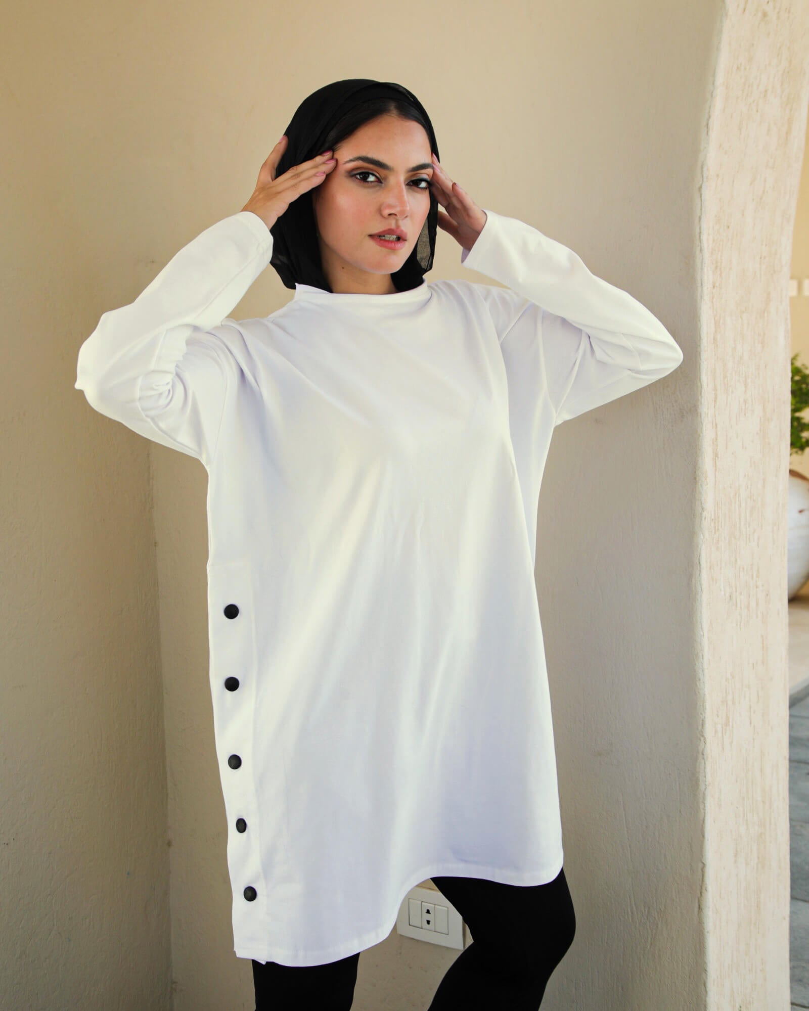 Tie Shop | Button-up Shirt | cotton Shirt