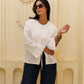 Ribbon Blouse