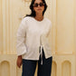 Ribbon Blouse