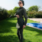 Jump Suit