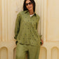 Mila Set for Women |Polka set | Tie Shop Egypt